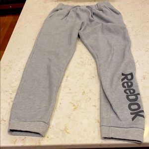 Reebok Joggers